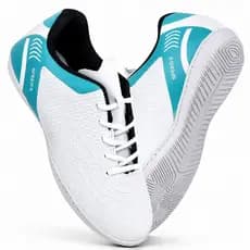 Chuteira Futsal Quadra Speed Original Masculino Feminino Resistente Antiderrapante Profissional Confortável
