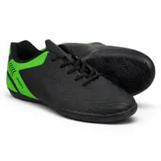 Chuteira Futsal Quadra Indoor Speed Original Antiderrapante Resistente Masculina Feminina Unissex