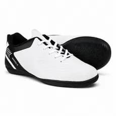 Chuteira Futsal Quadra Speed Antiderrapante Masculina Feminina