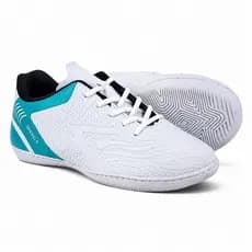 Chuteira Futsal Quadra Speed Original Masculina Feminina Resistente Antiderrapante Calçado Esportivo