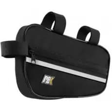 Bolsa Para Quadro Pro Bike 2 Ziperes Mod Aero