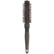 Escova Cerâmica Nano Silver Hot Íon 25mm Vertix Profissional