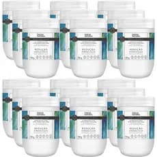 18UN Gel Corporal Crioterapia Cafeina 750g D'agua natural