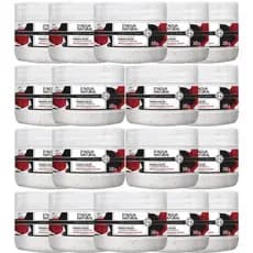 18UN Creme Termoativo Óleo Pimenta Negra 300G D'agua natural