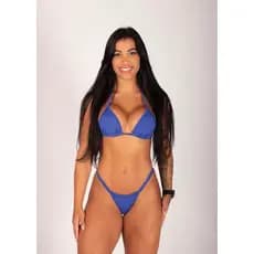 Biquíni Modelos Fio Dental Bikine Fita Biquine Para Marquinha Rosa, Preto, Azul e Brasileirinho