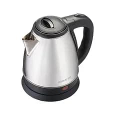 Chaleira Elétrica Inox 1,8L Agratto 127v / 220v