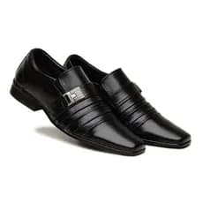Sapato Social Estilo Italiano Bertelli Confort Casual Homem
