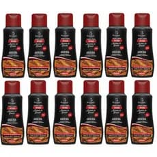 Aromas do Brasil Sabonete Íntimo Aroeira 200ml - 12 unidades