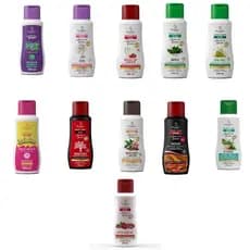 Sabonetes Íntimos Bio Instinto 200ml - 12 unidades da sua escolha
