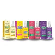 Óleo Condicionante Bebelo 60ml Bio Instinto - 3 unidades da sua escolha