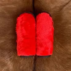 Caneleira Mangalarga Marchador Cavalo 4 Patas - Promoção!