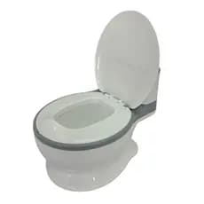Troninho Privadinha Vaso Infantil Ideal Para Desfralde