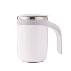 Caneca Mixer Misturadora de Café Com Imã Magnetica Shakes