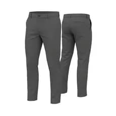 Calça Masculina Social Elastano Tecnológica Calça Branca Tech Masculina Calça Masculina Jeans Premium