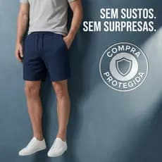 Bermuda Masculina Tecido Canelado Slim Elastano Cos Elástico Mauricinho Shorts Streetwear Moderna