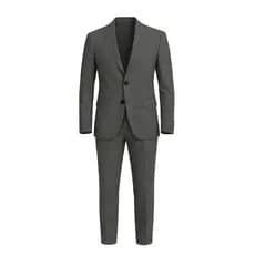 Terno Esporte Fino Masculino Elastano Alfaiataria Italiano Executivo Premium Corte