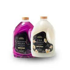 Lava Roupas Líquido Laundry  3L Coala