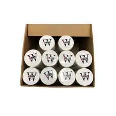 10 Pacotes 50 Rolos 5000 folhas Gola Higienica Descartavel