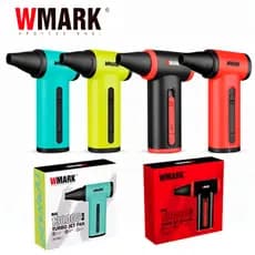 Wmark NG TB001 Mini Soprador Ventilador Turbo de Alta Velocidade