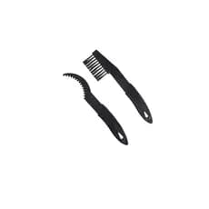 Kit Escova Limpador E Raspador Para K7 Catraca Corrente