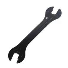 Chave Cone Cubo Eixo Roda Bicicleta Bike 13-15mm 14-16mm