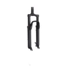 Suspensão 29 Paco Aço Ahead Set 28.6mm Preta Para Freio a Disco