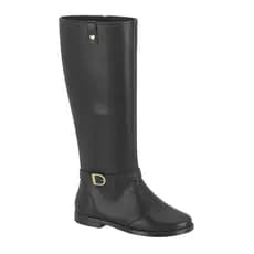 Bota Cano Alto Molekinha