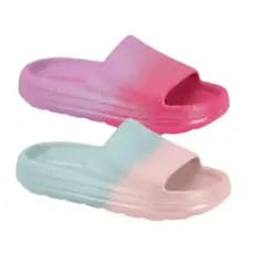 Chinelo Infantil Menina Slide Ultra Conforto Molekinha