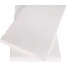 Espuma Base Para Trocador Reto - 70x55x5 Cm