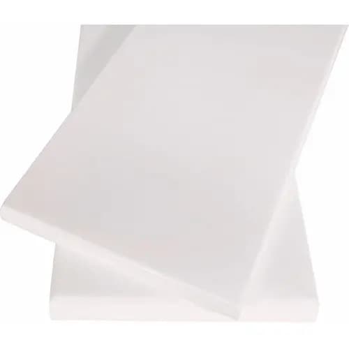 Espuma Base Para Trocador Reto - 70x45x5 Cm