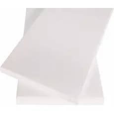 Espuma Base Para Trocador Reto - 70x45x5 Cm
