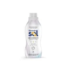 AMACIANTE GIRANDO SOL CONCENTRADO HIPOALERGICO 500ml