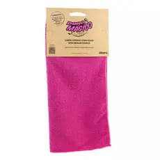 Pano Magico® Uso Geral (1 Unidade) Rosa - Akora