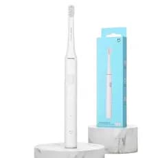 Escova de Dentes Elétrica Sônica XIAOMI T100 Mi Smart Impermeável IPX7 USB Recarregável