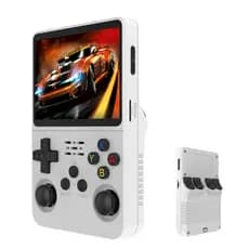 Console Portátil Anbernic R36s 64gb