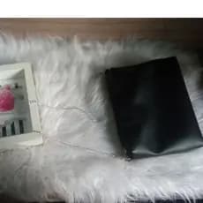 Bolsa Feminina Alça Transversal Corrente Pequena Moda Blogueira  Envío Imediato