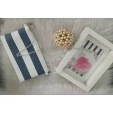Bolsa Feminina Transversal Corrente Mini Moda Blogueira  Envío Imediato
