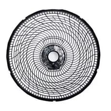 Grade Traseira Ventilador Silence Force Arno Vf40 Original