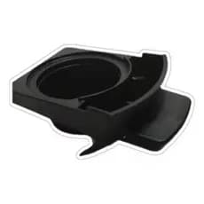 Suporte Gaveta Cápsula mini ME Arno Dolce Gusto Mini Me Dmm0/dmm8