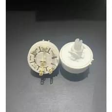 Interruptor Ventilador Arno Ve40 / Fd40 / Fd30 / Me40 / Ts40