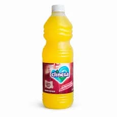 Shampoo Automotivo Auto Brilho e Proteção Clineza 1 Litro Detergente Automotivo