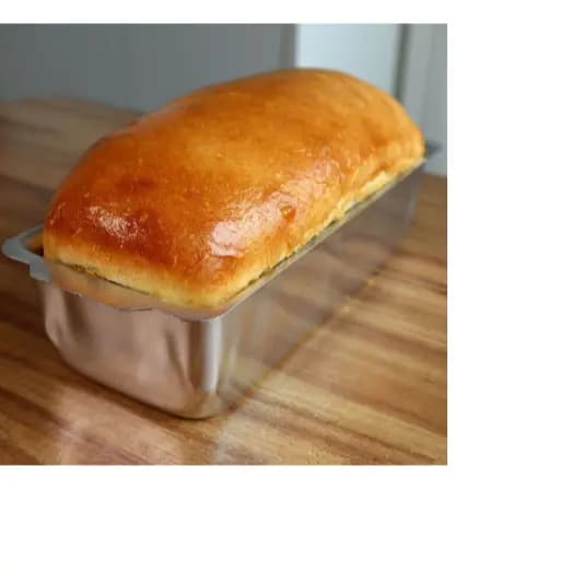 Forma De Pão N° 3 - Kit Com 3 Formas De Pão N° 3 - Maior Da Shopee