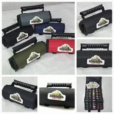 Porta Jigs O Especialista Micro-jigs