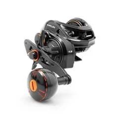 CARRETILHA MARURI BRONX 300P | PESQUEIRO | SLOW | PESCARIA VERTICAL | CAST