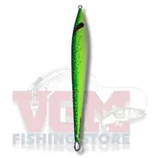 ISCA HAI VERTICAL BIG HEAD COR MAHI MAHI | SLOW PITCH JIGGING | SPEED JIGGING | METAL JIG | ISCA ARTIFICIAL