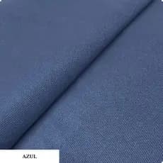 Capa Com Zíper Para Travesseiro Triangular Encosto 55x38x35cm SOMENTE A CAPA