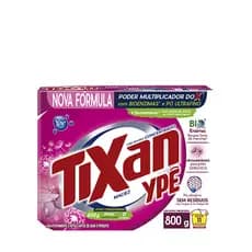 TIXAN MACIEZ YPE