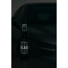 Cristalizador de Vidros 100 ml Repele a Água da Chuva  novida!!!