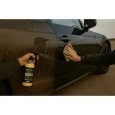 Lava Seco 3 X 1 Dr. Washer Lavagem Ecológica Brilho 500 ml