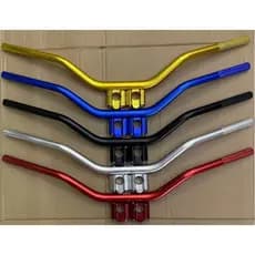 Moto Guidão Esportivo Universal CB300 XRE TITAN FAT BAR FALCON FAN